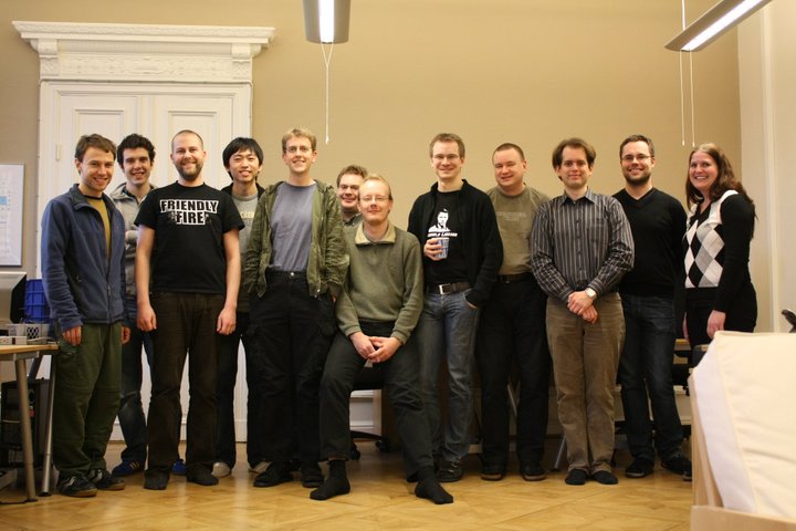 Opera Mini Team