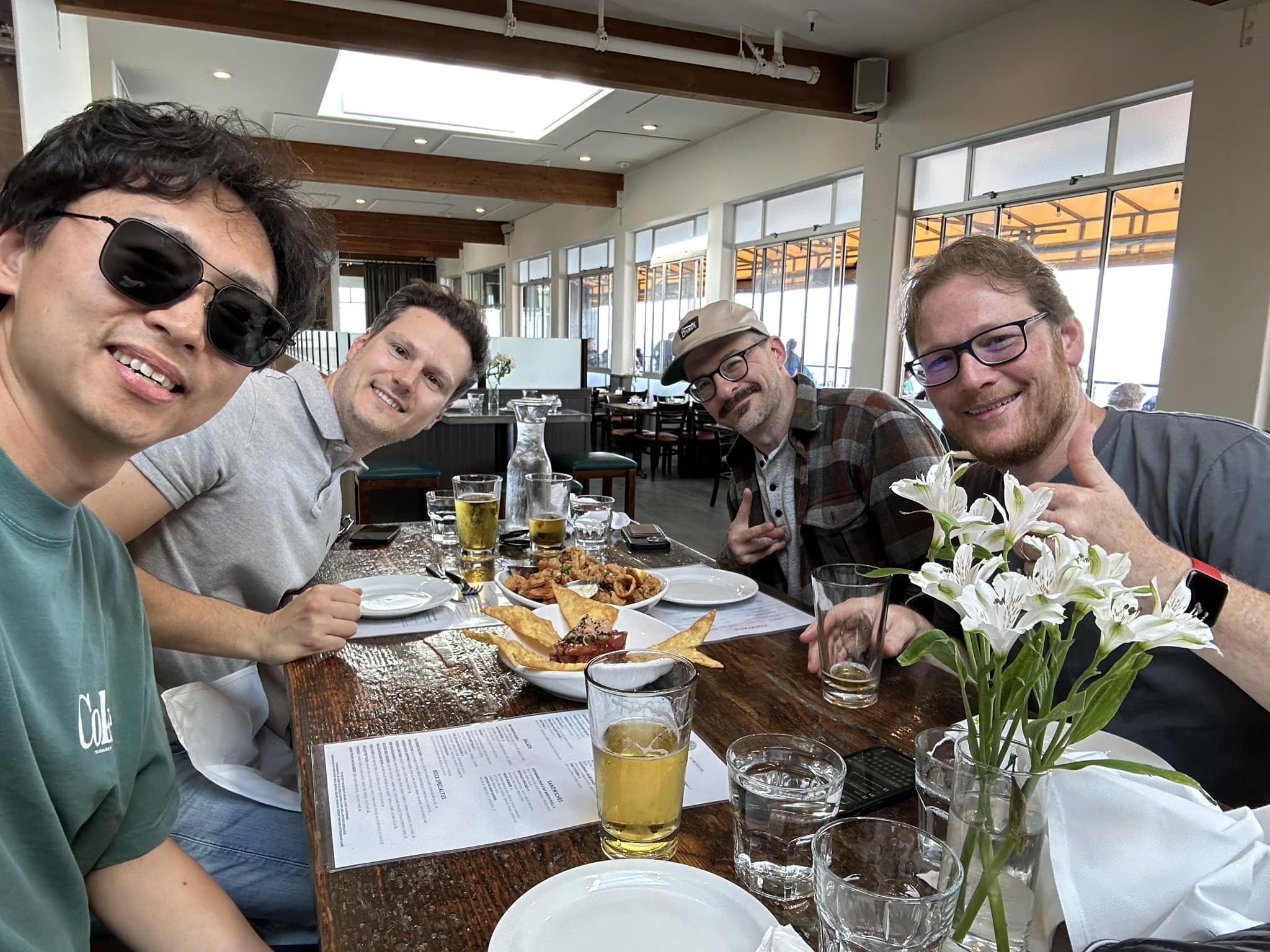 Siri OG Gathering